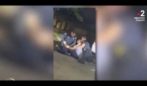 A Atlanta, Rayshard Brooks, un homme afro-américain tué par balle par un policier (Vidéo)