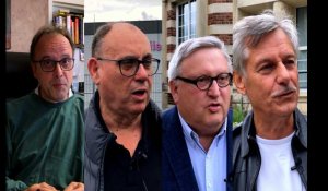 Municipales 2020 : A Crépy-en-Valois, 4 hommes pour un fauteuil dans une ville marquée par le Covid