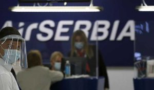 Serbie : une partie de l'opposition appelle à boycotter les législatives du 21 juin