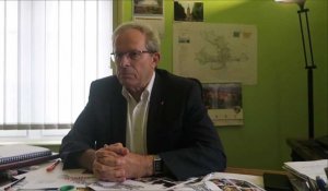 Municipales à Merville : la rédaction pose 4 questions à Joël Duyck