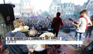 Béthunois-Bruaysis : où fêter la fête de la Musique?