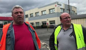 Arras : Enersys veut transférer de l'activité en Pologne, les syndicats haussent le ton