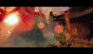 Shadow Warrior 3 - Trailer d'annonce