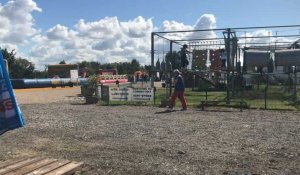 Saint-Josse : Les nouveautés au Laby'Parc