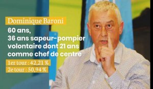 Les projets du nouveau maire de Bar-sur-Seine