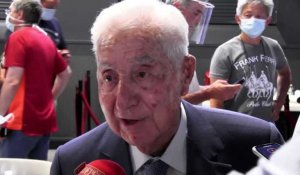 Municipales 2020 : André Trigano défait à Pamiers face à Frédérique Thiennot