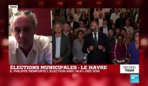 Municipales 2020 : Quel avenir pour Edouard Philippe ?