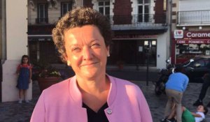 Municipales : Stéphanie Fresnais revient sur les résultats du second tour 