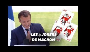 Convention climat: Ces trois propositions que Macron n'a pas voulu retenir