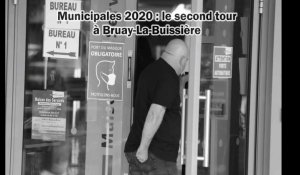 Bruay-La-Buissière : le second tour des municipales et la victoire du RN en images