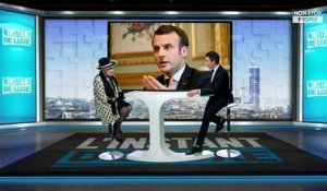 Emmanuel Macron : Geneviève de Fontenay raconte leur rencontre (exclu vidéo)