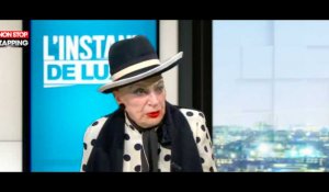 Geneviève de Fontenay : ses propos cash envers Sylvie Tellier dans l'Instant de Luxe (vidéo)