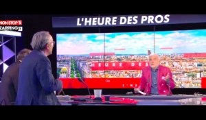 Pascal Praud : échange tendu avec ses invités sur l'affaire Fillon (vidéo)
