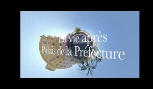 [360°] Déconfinement - la ville de Nice Pendant/Après le confinement #6