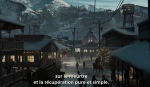 The Last of Us Part II - Au cœur du monde