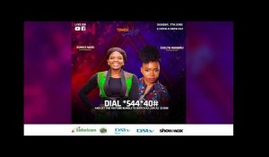 Trace Presents Eunice Njeri vs Evelyn Wanjiru Live