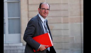 Démission d'Edouard Philippe : Jean Castex est nommé Premier ministre (vidéo)