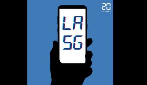 La 5G, ça change quoi pour nous? 