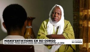 Mort d'Amadou Gon Coulibaly : la Côte d'Ivoire rend hommage à son premier ministre