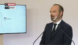 Déconfinement : Edouard Philippe renverra-t-il ses enfants à l'école ? Il répond (Vidéo)