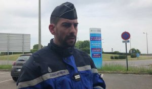 Audomarois: la gendarmerie et le parquet veulent mettre un coup d'arrêt aux grands excès de vitesse 