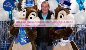 Jean-Pierre Pernaut écarté de TF1 ? Nathalie Marquay fait une mise au point