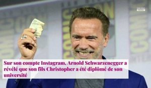 Arnold Schwarzenegger: que devient l'acteur de 72 ans ?