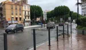 Déconfinement : ambiance à Perpignan le 11 mai