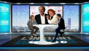 Marion Game complice avec Gérard Hernandez : elle évoque leur relation (exclu vidéo)