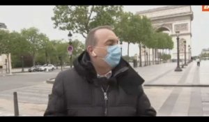 Morandini Live : Jean-Marc Morandini interpellé par un SDF (vidéo)