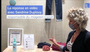 Noyelles-Godault : quel parcours client dans un magasin de vêtements ?