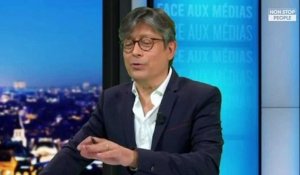 Éric Zemmour s'attaque à Laurent Ruquier qu'il juge "sectaire" (exclu vidéo)