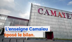 Camaïeu contraint de déposer le bilan