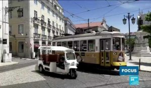 Le Portugal veut sauver sa saison touristique