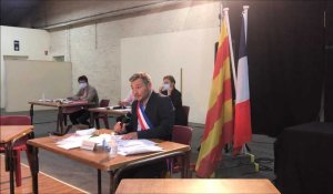 Avesnes-sur-Helpe : Sébastien Seguin élu maire
