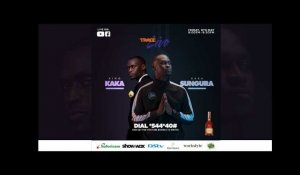 Trace Live presents Kaka Sungura Vs King Kaka