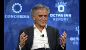 Coronavirus. « On s'est fait avoir... », estime le philosophe Bernard-Henri Lévy