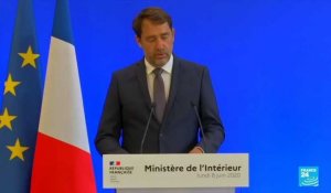 REPLAY - Christophe Castaner, ministre de l'Intérieur, s'exprime sur les violences policières en France