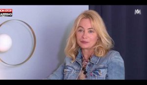 Emmanuelle Béart : ses confidences sur l'album hommage à son père Guy Béart (vidéo)