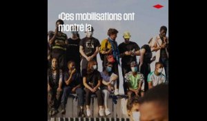 Maboula Soumahoro : «L'heure d'une non-négociation sur le racisme a sonné»