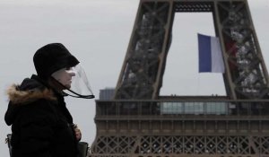 Covid-19 : le parquet de Paris ouvre une enquête sur la gestion de la crise