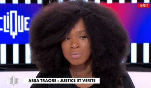 Mort d'Adama Traoré : sa réclame la condamnation des gendarmes (Vidéo)