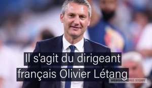 Olivier Létang candidat au rachat des Girondins de Bordeaux ?