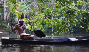 Colombie: la communauté indigène redoute la pandémie de coronavirus
