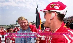 Michael Schumacher : Une nouvelle opération pour la légende de la Formule 1 ?