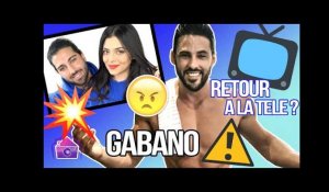 Gabano (La Villa 3) : Remonté contre Zaven et Sabrina "Inexistants à la tv, ils sont nuls complet"