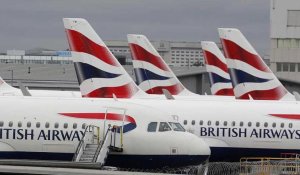 British Airways : les salariés inquiets pour leur avenir