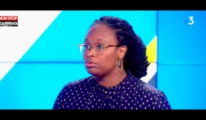 Sibeth Ndiaye : ses propos sur les forces de l'ordre sortis de leur contexte font polémique (vidéo)