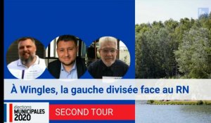 Wingles : les enjeux du second tour des municipales