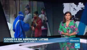 Amérique Latine : vers une pandémie de la faim ?